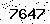 verification image, type it in the box